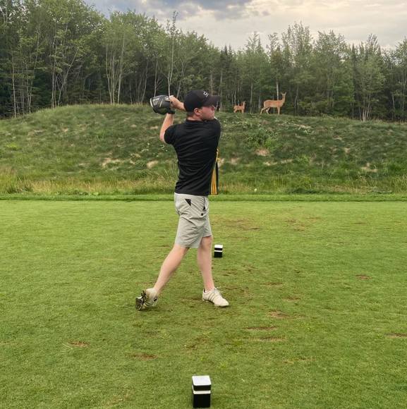 Meet your Posher, Ryan - Picture 1 of 1